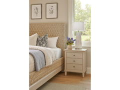 Birchaven Willow/Meadow Nightstand - Ornate Home
