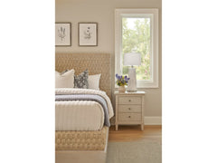 Birchaven Willow/Meadow Nightstand - Ornate Home