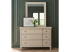 Birchaven Willow Mirror - Ornate Home