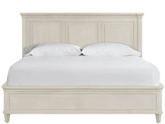 Birchaven Willow Queen Panel Bed - Ornate Home