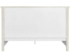 Birchaven Willow Queen Panel Bed - Ornate Home