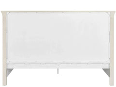 Birchaven Willow Queen Panel Storage Bed - Ornate Home