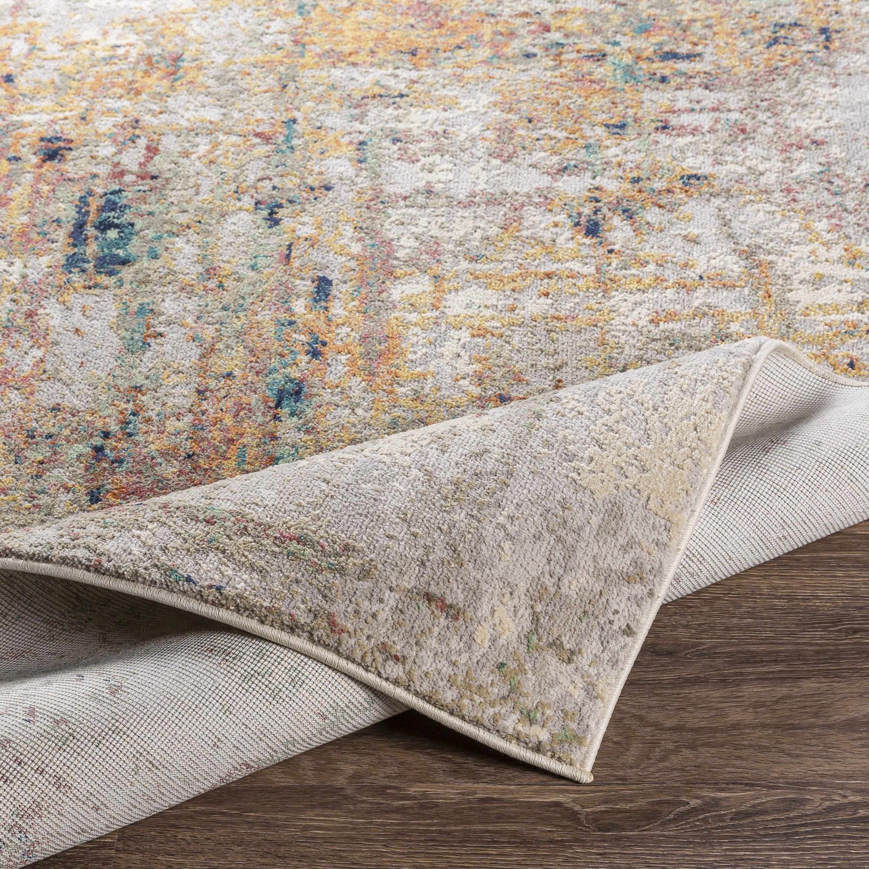 Birchgrove Area Rug - Ornate Home