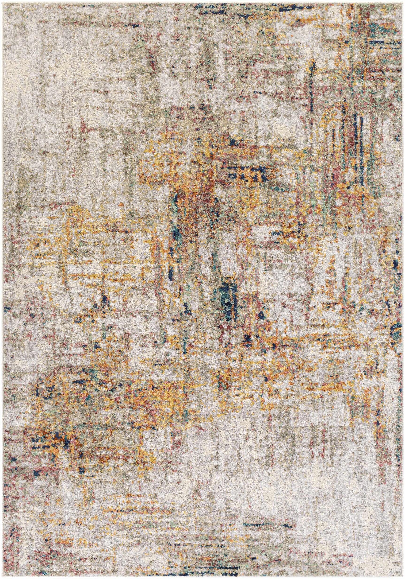 Birchgrove Area Rug - Ornate Home