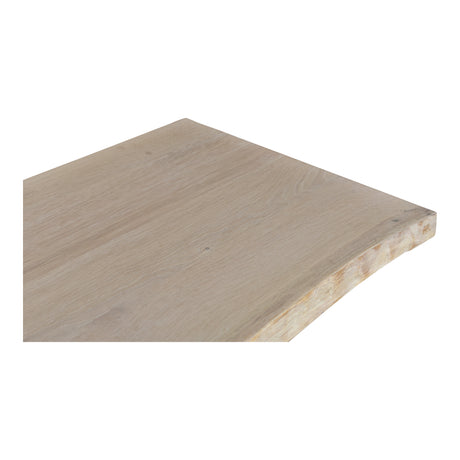 Bird Natural Console Table - Ornate Home