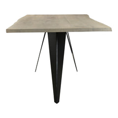Bird Natural Dining Table - Ornate Home