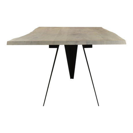 Bird Natural Dining Table - Ornate Home