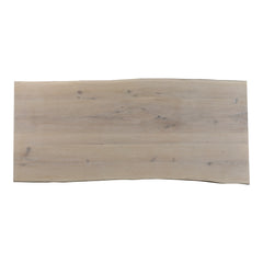 Bird Natural Dining Table - Ornate Home