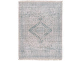 Birdham Handmade Cotton-blend Rug - Ornate Home