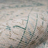 Birdham Handmade Cotton-blend Rug - Ornate Home