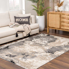 Birdie Area Rug - Ornate Home