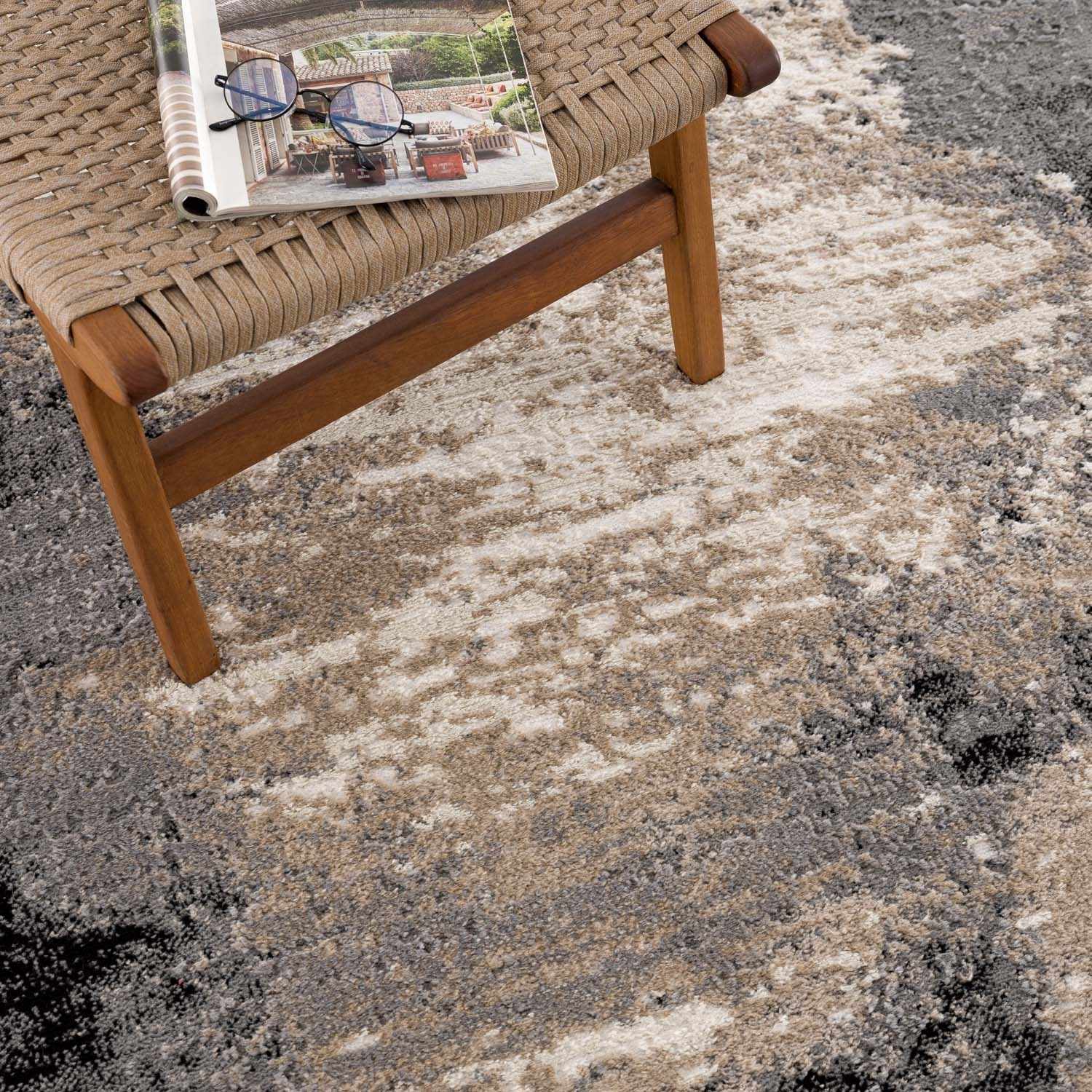Birdie Area Rug - Ornate Home