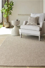 Birdie Outdoor Machine Woven Becki Owens x LIVABLISS BORD-2300 Area Rug - Ornate Home