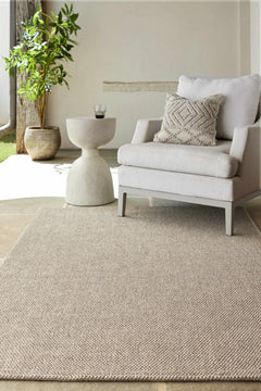 Birdie Outdoor Machine Woven Becki Owens x LIVABLISS BORD-2300 Area Rug - Ornate Home