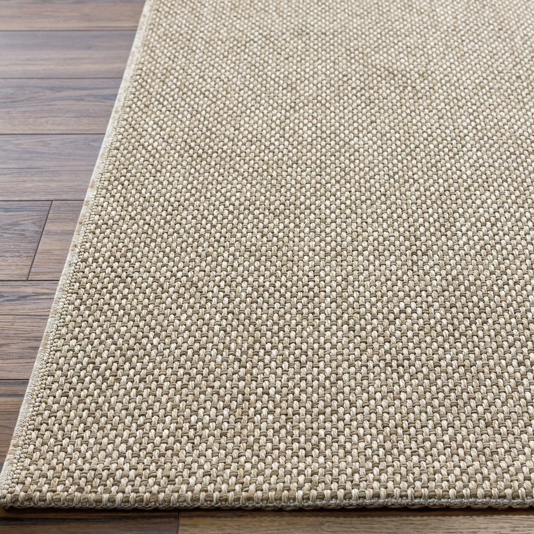 Birdie Outdoor Machine Woven Becki Owens x LIVABLISS BORD-2300 Area Rug - Ornate Home