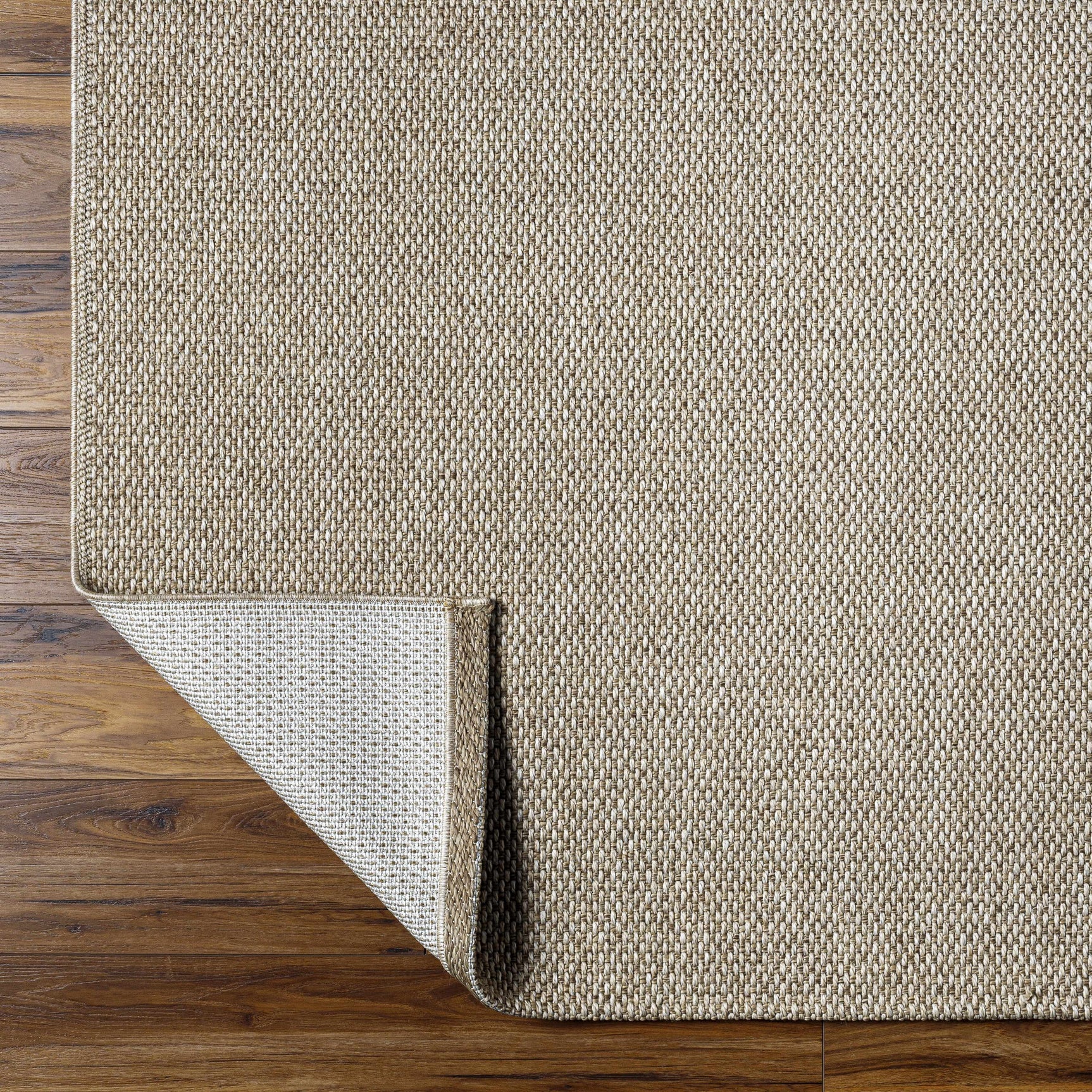 Birdie Outdoor Machine Woven Becki Owens x LIVABLISS BORD-2300 Area Rug - Ornate Home