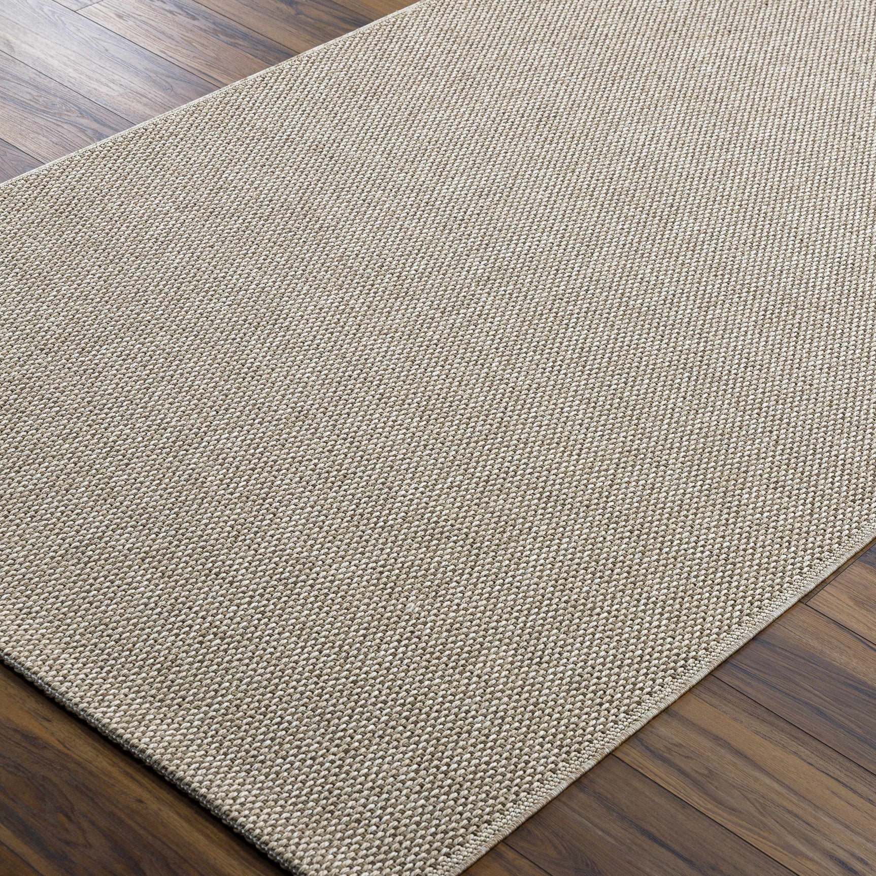 Birdie Outdoor Machine Woven Becki Owens x LIVABLISS BORD-2300 Area Rug - Ornate Home