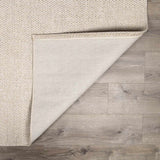 Birdie Outdoor Machine Woven Becki Owens x LIVABLISS BORD-2301 Area Rug - Ornate Home