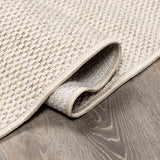 Birdie Outdoor Machine Woven Becki Owens x LIVABLISS BORD-2301 Area Rug - Ornate Home