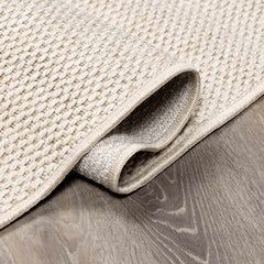 Birdie Outdoor Machine Woven Becki Owens x LIVABLISS BORD-2301 Area Rug - Ornate Home
