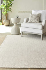 Birdie Outdoor Machine Woven Becki Owens x LIVABLISS BORD-2303 Area Rug - Ornate Home