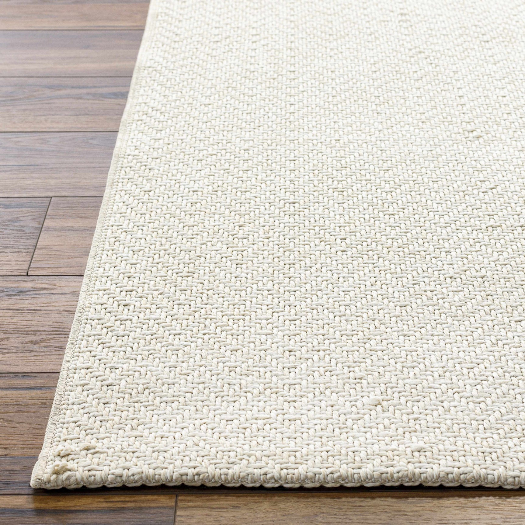Birdie Outdoor Machine Woven Becki Owens x LIVABLISS BORD-2303 Area Rug - Ornate Home