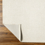 Birdie Outdoor Machine Woven Becki Owens x LIVABLISS BORD-2303 Area Rug - Ornate Home