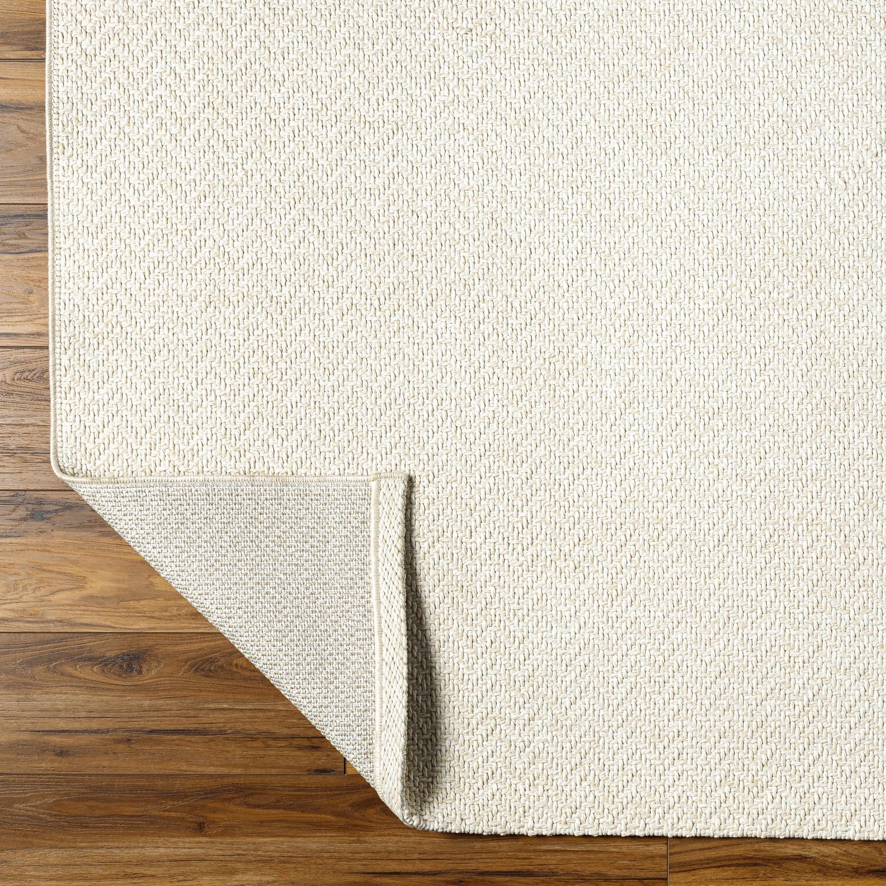 Birdie Outdoor Machine Woven Becki Owens x LIVABLISS BORD-2303 Area Rug - Ornate Home