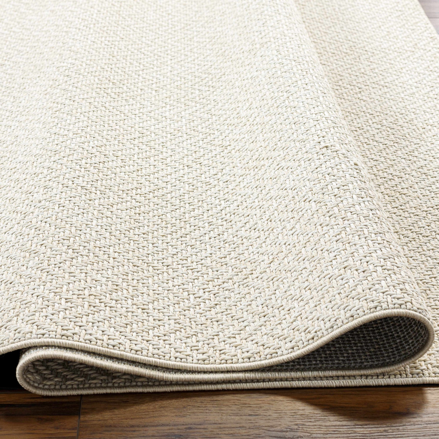 Birdie Outdoor Machine Woven Becki Owens x LIVABLISS BORD-2303 Area Rug - Ornate Home