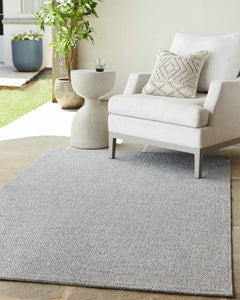 Birdie Outdoor Machine Woven Becki Owens x LIVABLISS BORD-2304 Area Rug - Ornate Home