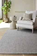 Birdie Outdoor Machine Woven Becki Owens x LIVABLISS BORD-2304 Area Rug - Ornate Home