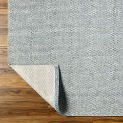 Birdie Outdoor Machine Woven Becki Owens x LIVABLISS BORD-2304 Area Rug - Ornate Home