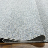Birdie Outdoor Machine Woven Becki Owens x LIVABLISS BORD-2304 Area Rug - Ornate Home