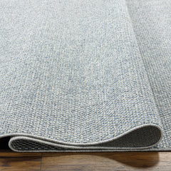 Birdie Outdoor Machine Woven Becki Owens x LIVABLISS BORD-2304 Area Rug - Ornate Home