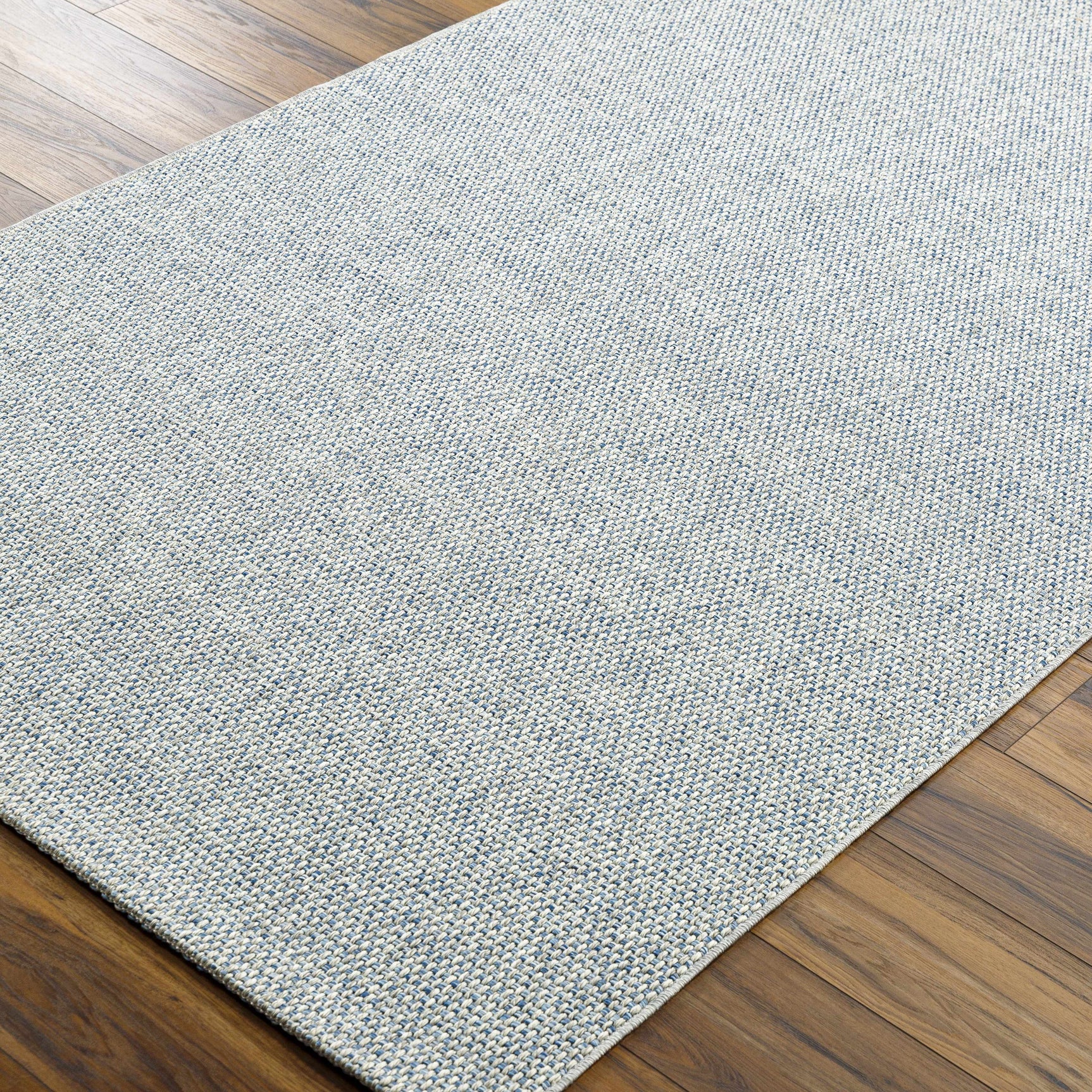 Birdie Outdoor Machine Woven Becki Owens x LIVABLISS BORD-2304 Area Rug - Ornate Home