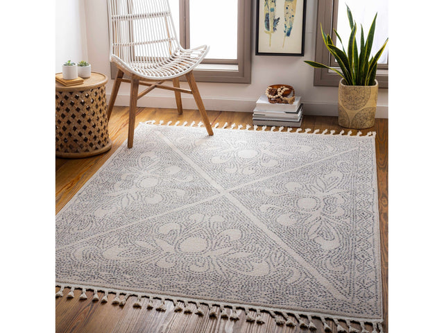 Birdwood Area Rug - Ornate Home