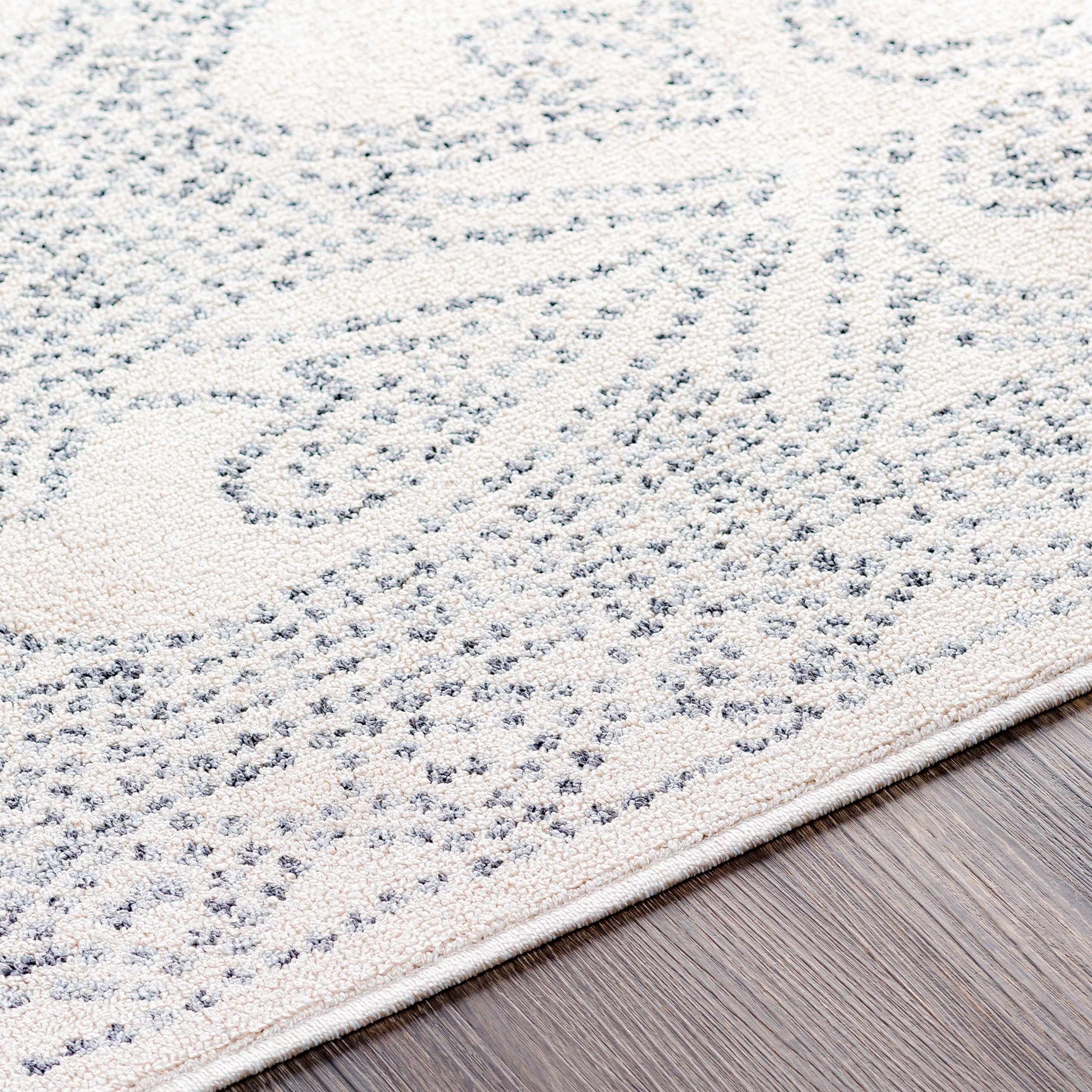 Birdwood Area Rug - Ornate Home