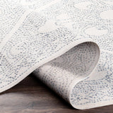 Birdwood Area Rug - Ornate Home