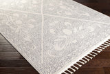 Birdwood Area Rug - Ornate Home