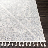 Birdwood Area Rug - Ornate Home