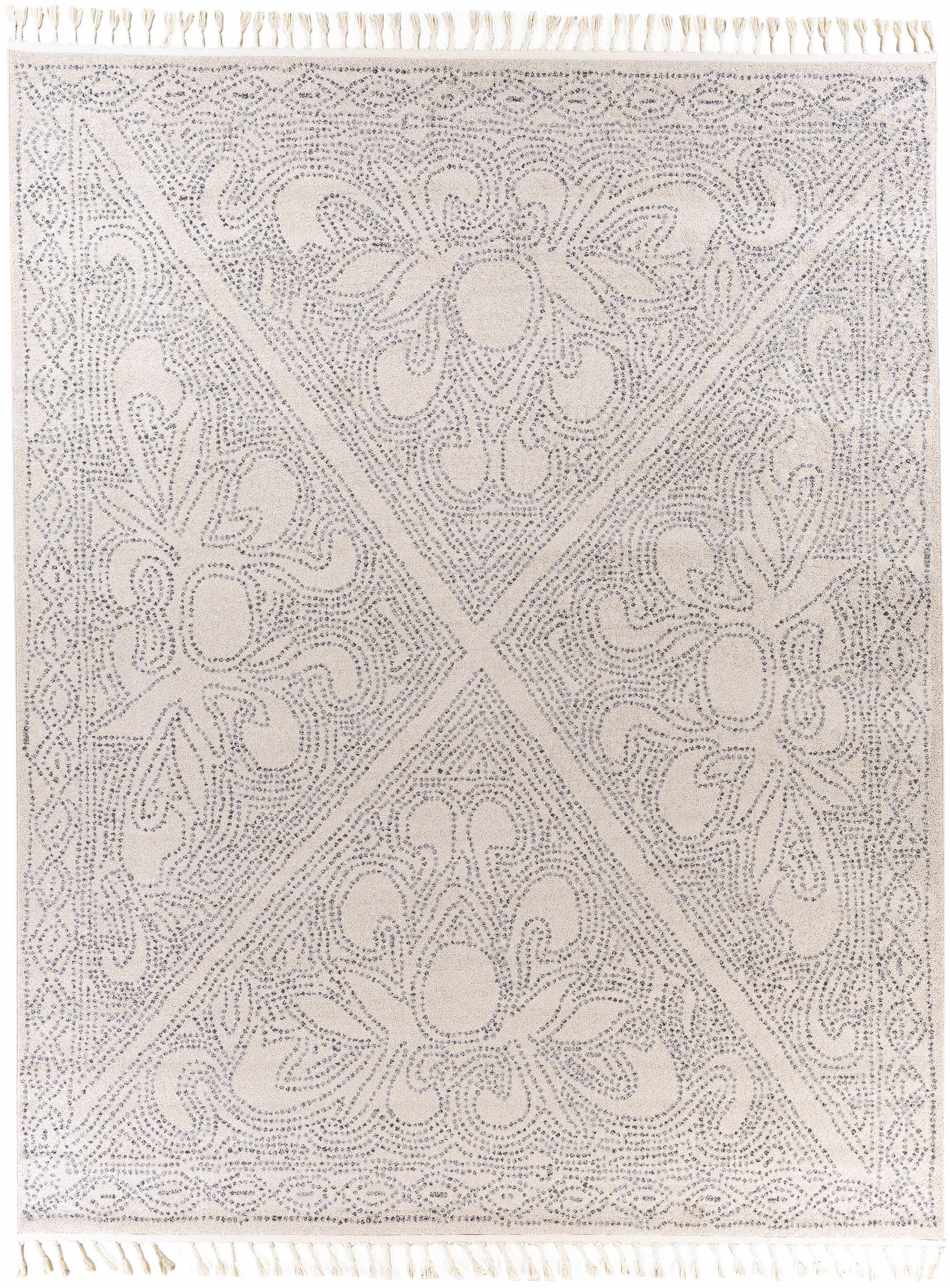 Birdwood Area Rug - Ornate Home