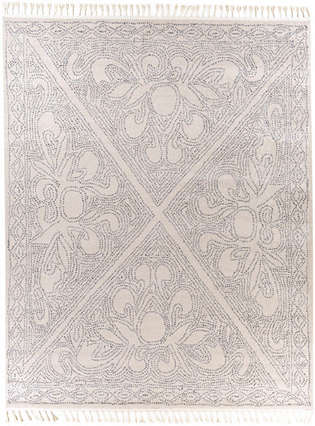 Birdwood Area Rug - Ornate Home