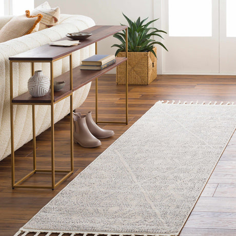 Birdwood Area Rug - Ornate Home