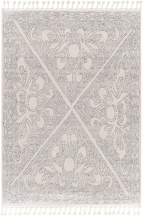 Birdwood Area Rug - Ornate Home