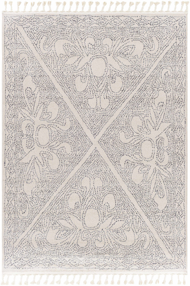 Birdwood Area Rug - Ornate Home