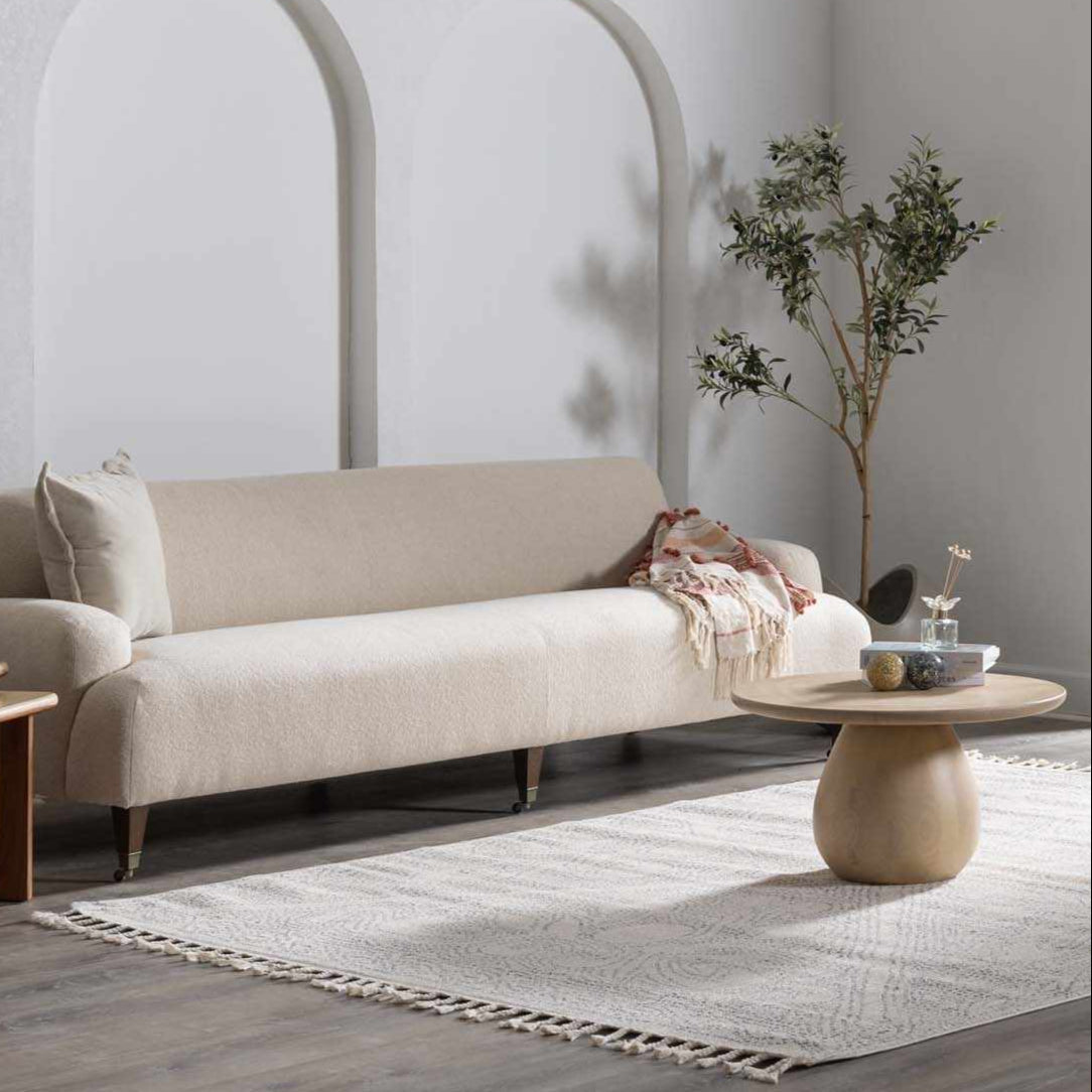 Birdwood Area Rug - Ornate Home
