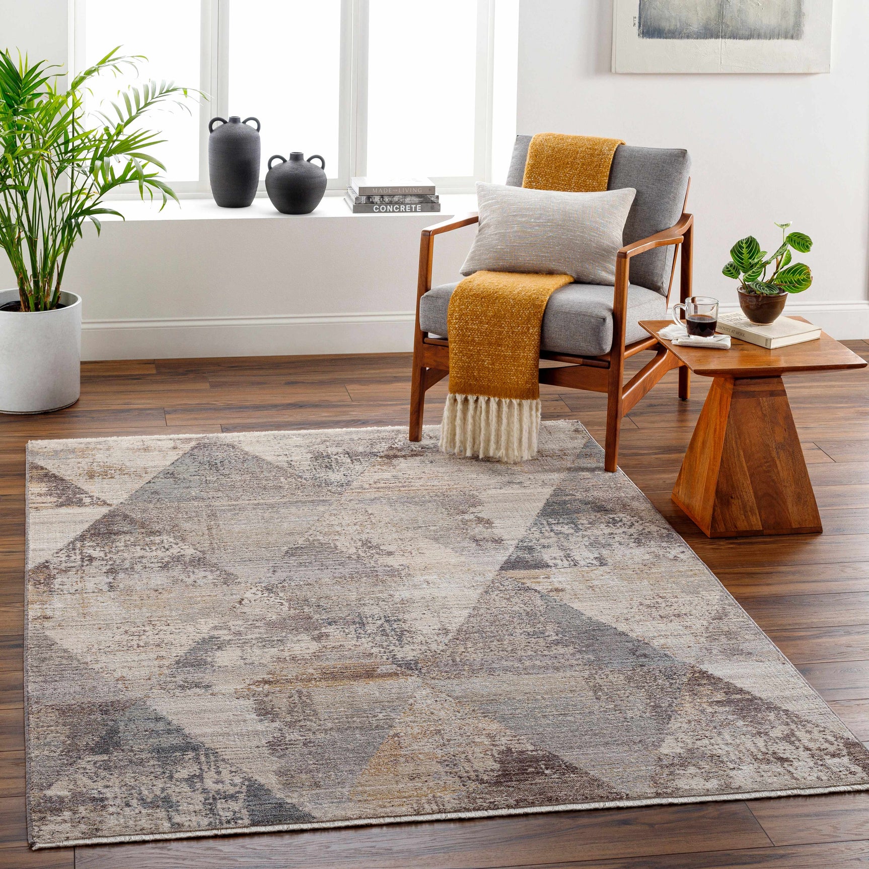 Birdy Area Rug - Clearance - Ornate Home