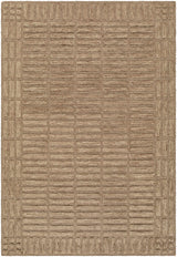 Birger Beige Area Rug - Ornate Home