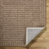 Birger Beige Area Rug - Ornate Home