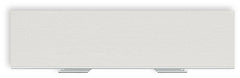 Birmonton White Dresser - Ornate Home